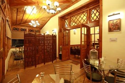 фото отеля Torrentium Lodge
