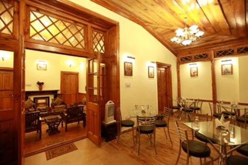 фото отеля Torrentium Lodge