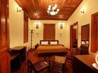 фото отеля Torrentium Lodge