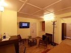 фото отеля Torrentium Lodge