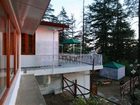 фото отеля Torrentium Lodge