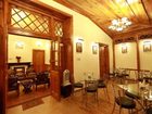 фото отеля Torrentium Lodge