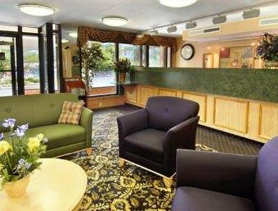фото отеля Ramada Hotel Perryville