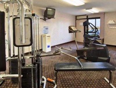 фото отеля Ramada Hotel Perryville