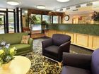 фото отеля Ramada Hotel Perryville