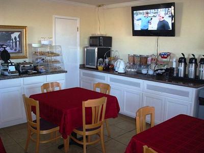 фото отеля Best Western Country Inn Vega