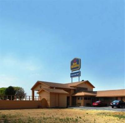 фото отеля Best Western Country Inn Vega