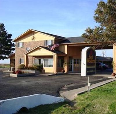 фото отеля Best Western Country Inn Vega