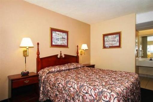 фото отеля Best Western Country Inn Vega