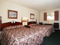 Best Western Country Inn Vega