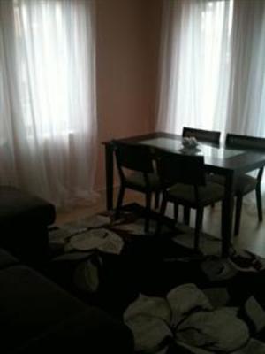 фото отеля Spomar Aparthotel Bansko