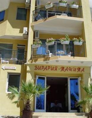фото отеля Hotel Tanita