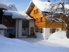 фото отеля Ferienbauernhof Haus Berthold