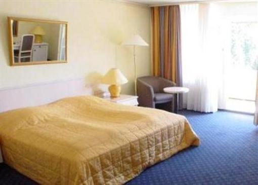 фото отеля Apart Holidays - Hotel und Resort Funfjahreszeiten
