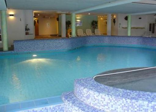 фото отеля Apart Holidays - Hotel und Resort Funfjahreszeiten