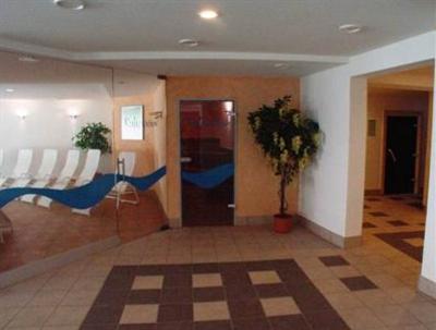 фото отеля Apart Holidays - Hotel und Resort Funfjahreszeiten