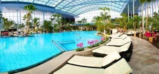 фото отеля Apart Holidays - Hotel und Resort Funfjahreszeiten
