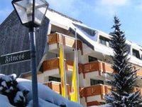 Apart Holidays - Hotel und Resort Funfjahreszeiten