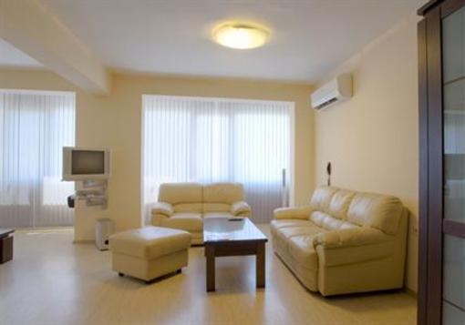 фото отеля Bohemy Apartments