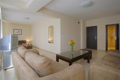 фото отеля Bohemy Apartments