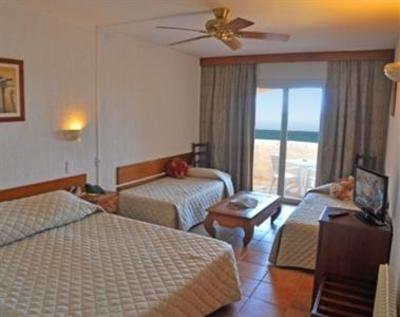 фото отеля Hotel Dolce Notte