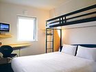 фото отеля Ibis Budget St Gratien - Enghien-les-Bains