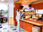 фото отеля Ibis Budget St Gratien - Enghien-les-Bains