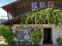 Berghotel Blaickner's Sonnalm