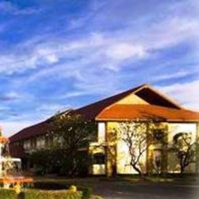 фото отеля Siam River Resort