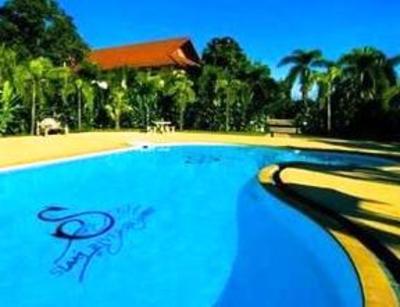 фото отеля Siam River Resort