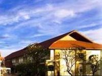 Siam River Resort