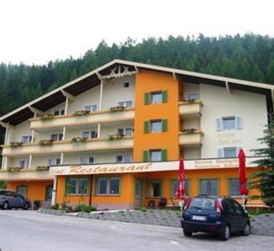 фото отеля Astoria Pension Jerzens