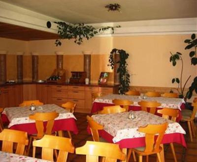 фото отеля Astoria Pension Jerzens