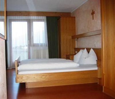 фото отеля Astoria Pension Jerzens