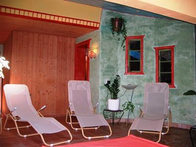 фото отеля Astoria Pension Jerzens