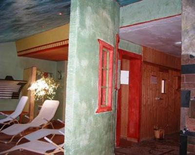 фото отеля Astoria Pension Jerzens