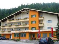 Astoria Pension Jerzens