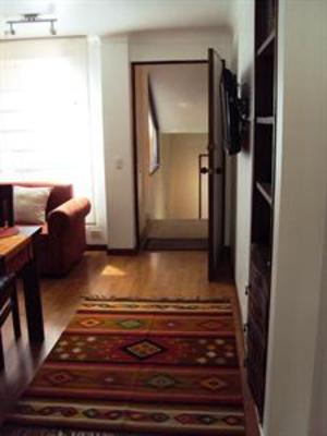 фото отеля Lima Suites