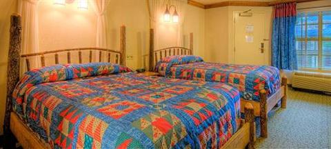 фото отеля Disney's Port Orleans Resort - Riverside