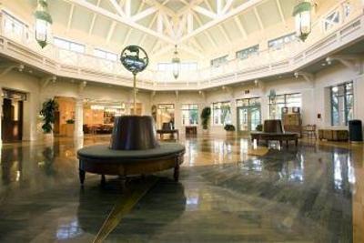 фото отеля Disney's Port Orleans Resort - Riverside