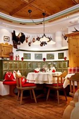 фото отеля Hotel Restaurant Jaegerhof