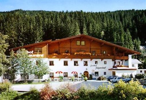 фото отеля Hotel Restaurant Jaegerhof
