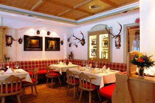 фото отеля Hotel Restaurant Jaegerhof