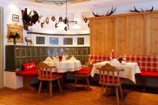 фото отеля Hotel Restaurant Jaegerhof