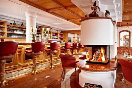 фото отеля Hotel Restaurant Jaegerhof