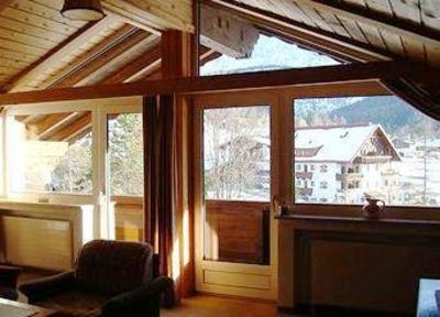 фото отеля Ferienhaus Antonia Apartment Ehrwald