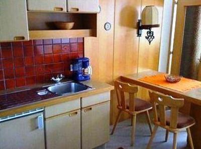 фото отеля Ferienhaus Antonia Apartment Ehrwald