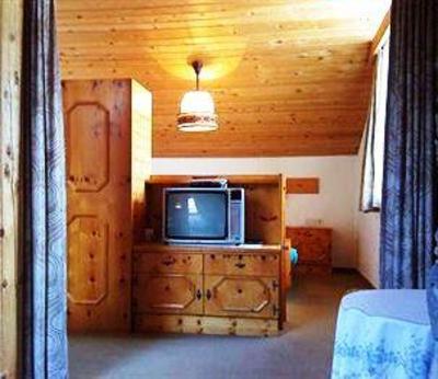 фото отеля Ferienhaus Antonia Apartment Ehrwald