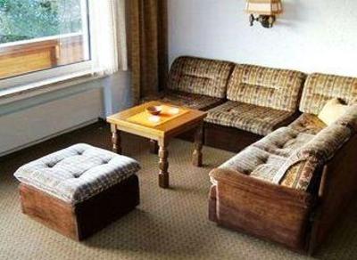 фото отеля Ferienhaus Antonia Apartment Ehrwald