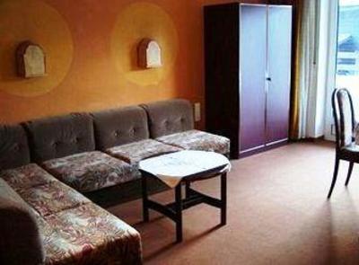 фото отеля Ferienhaus Antonia Apartment Ehrwald